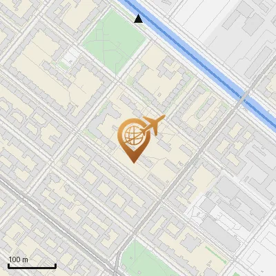 Foto zu Weserstraße 133-137, 12059 Berlin