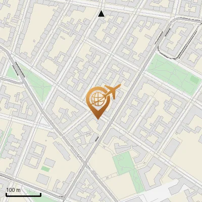 Foto zu Weserstraße 14-15, 10247 Berlin