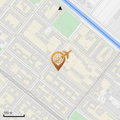 Foto zu Weserstraße 139-141, 12059 Berlin