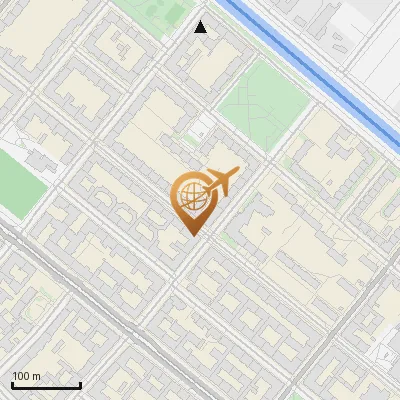 Foto zu Weserstraße 143, 12059 Berlin