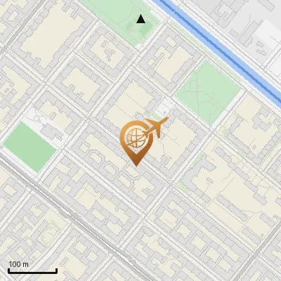 Foto zu Weserstraße 144-148, 12059 Berlin