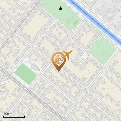 Foto zu Weserstraße 149-152, 12059 Berlin