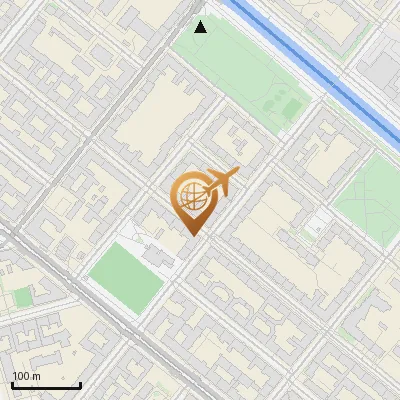 Foto zu Weserstraße 153-155, 12045 Berlin