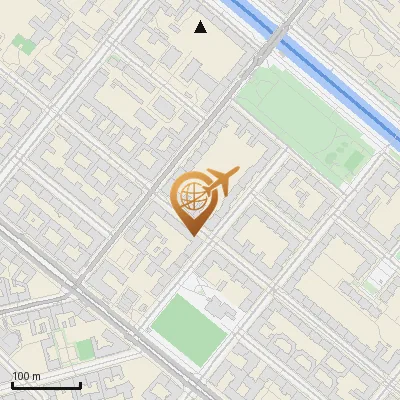 Foto zu Weserstraße 157-162, 12045 Berlin