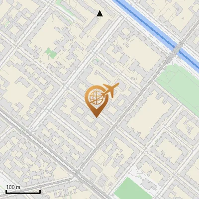 Foto zu Weserstraße 164-167, 12045 Berlin