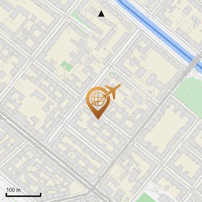 Foto zu Weserstraße 168-170, 12045 Berlin