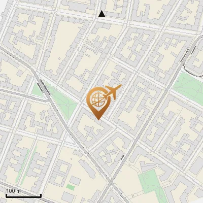 Foto zu Weserstraße 17-18, 10247 Berlin