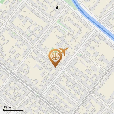 Foto zu Weserstraße 172-174, 12045 Berlin