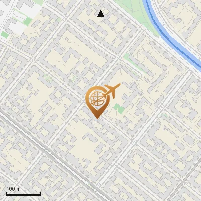 Foto zu Weserstraße 176-180, 12045 Berlin