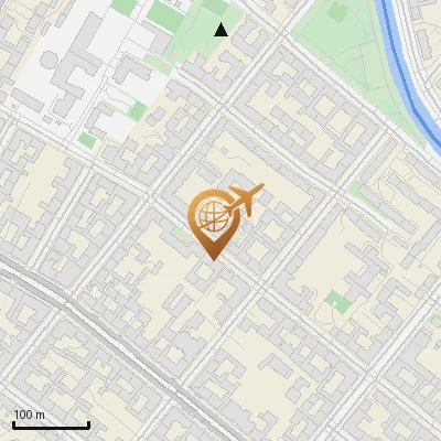 Foto zu Weserstraße 181-186, 12045 Berlin