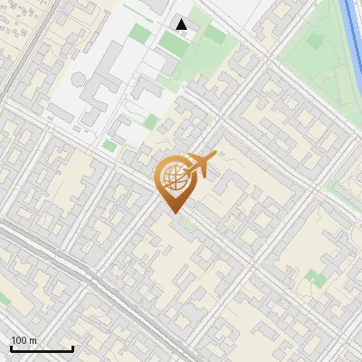 Foto zu Weserstraße 188, 12045 Berlin