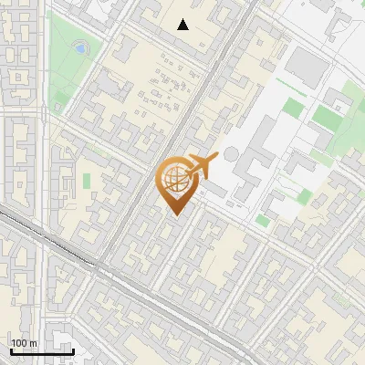 Foto zu Weserstraße 18-19, 12045 Berlin