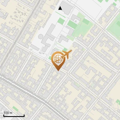 Foto zu Weserstraße 189-192, 12045 Berlin