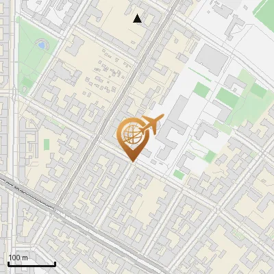 Foto zu Weserstraße 198-199, 12045 Berlin