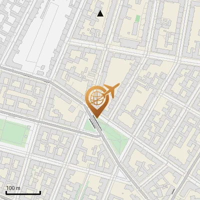 Foto zu Weserstraße 23-25, 10247 Berlin