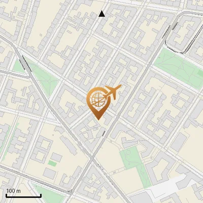 Foto zu Weserstraße 32, 10247 Berlin