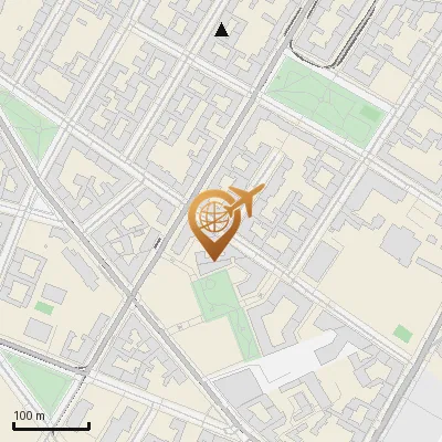 Foto zu Weserstraße 34-36, 10247 Berlin