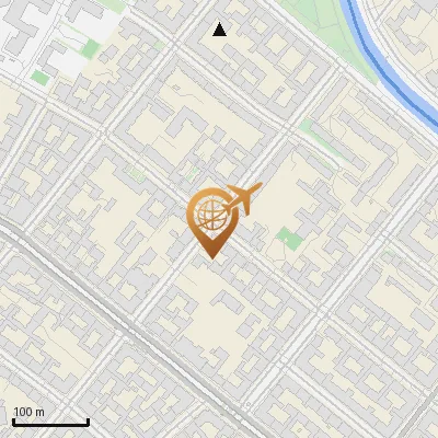 Foto zu Weserstraße 42-44, 12045 Berlin