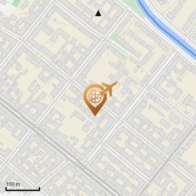 Foto zu Weserstraße 45-50, 12045 Berlin