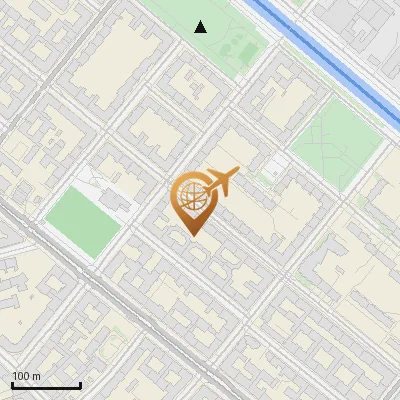 Foto zu Weserstraße 71-74, 12059 Berlin