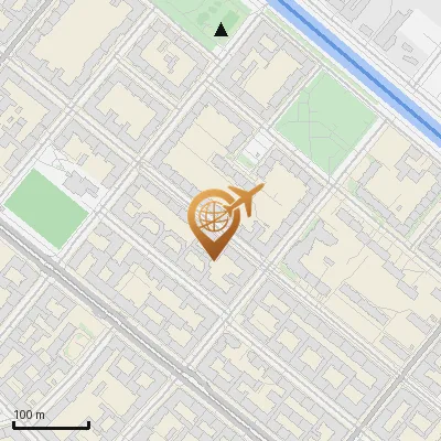 Foto zu Weserstraße 75-79, 12059 Berlin