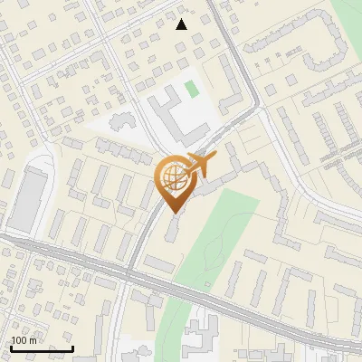 Foto zu Weskammstraße 11, 12279 Berlin