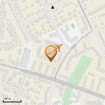 Foto zu Weskammstraße 12-24, 12279 Berlin