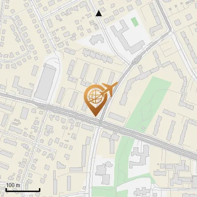 Foto zu Weskammstraße 28, 12279 Berlin