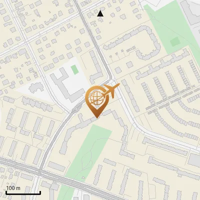 Foto zu Weskammstraße 1-3, 12279 Berlin