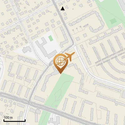 Foto zu Weskammstraße 7-9, 12279 Berlin