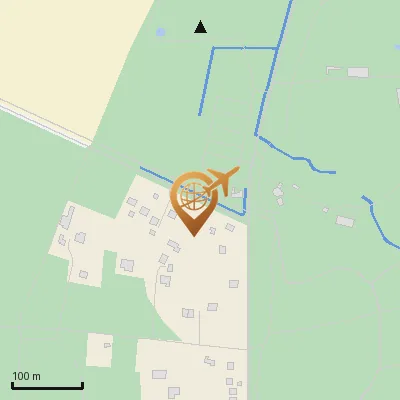 Karte Wespenstieg 1-5, 22559 Hamburg