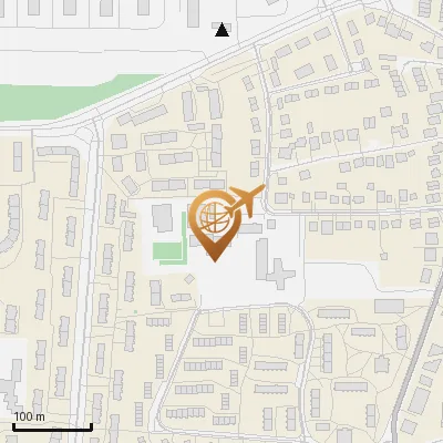 Karte Wesperloh 19, 22549 Hamburg