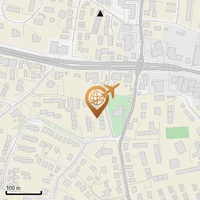 Karte Wesselburer Weg 8-18, 22549 Hamburg