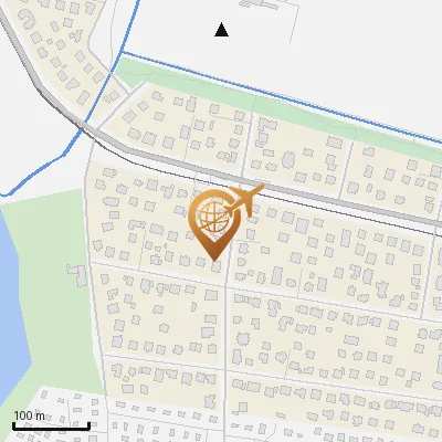 Foto zu Wesselburer Weg 13-20, 13503 Berlin