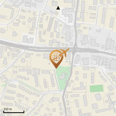 Karte Wesselburer Weg 6-7, 22549 Hamburg