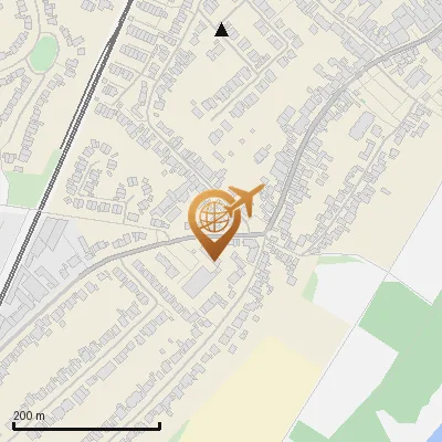 Karte Wesselinger Straße 1-7, 50999 Köln