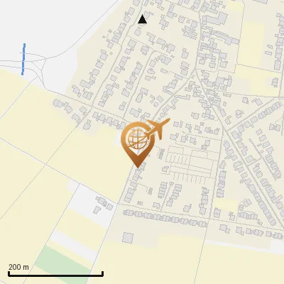 Foto zu Wesselinger Weg 23-30, 51143 Köln