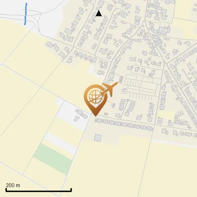 Foto zu Wesselinger Weg 33-46, 51143 Köln