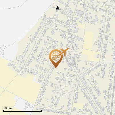 Foto zu Wesselinger Weg 4-17, 51143 Köln