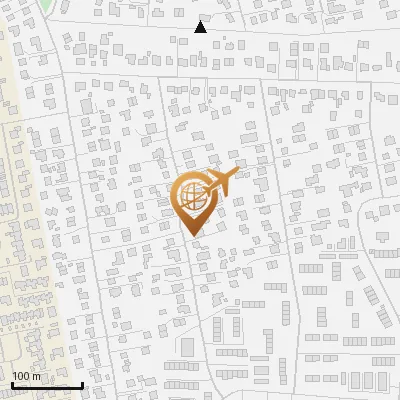 Karte Wesselstraat 15, 22399 Hamburg