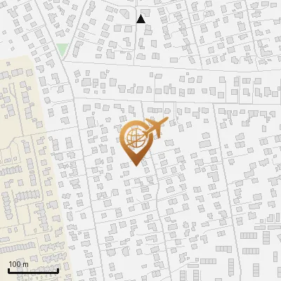 Karte Wesselstraat 1-12, 22399 Hamburg