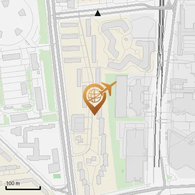 Karte Wesselyring 16-27, 22297 Hamburg