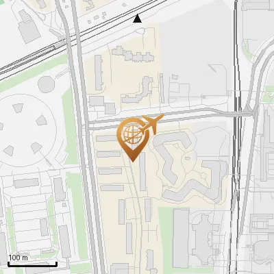 Karte Wesselyring 1-5, 22297 Hamburg