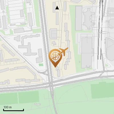 Karte Wesselyring 51-63, 22297 Hamburg