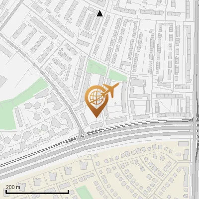 Foto zu Weßlinger Straße 9-22, 80689 München