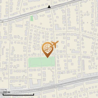 Foto zu Wessobrunner Platz 2-6, 81377 München