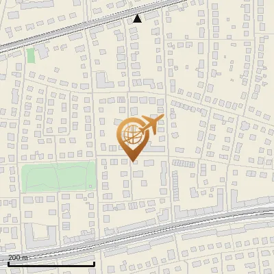 Karte Wessobrunner Straße 26, 81377 München