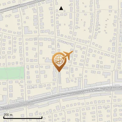 Karte Wessobrunner Straße 27, 81377 München