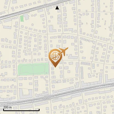 Karte Wessobrunner Straße 28-41, 81377 München