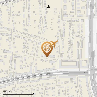 Foto zu Wessobrunner Straße 6, 81377 München